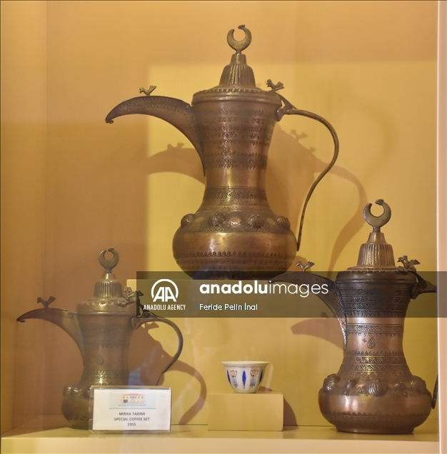 عبر متحف.. غازي عنتاب التركية تقدم لزوارها سر نجاح مطبخها