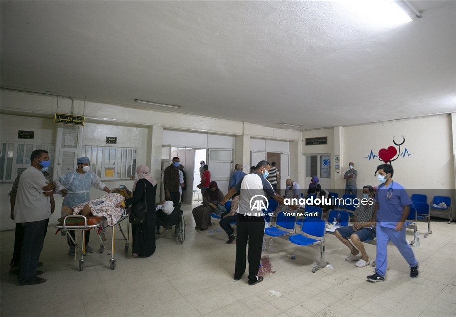 Tunisie: Kairouan fait ses adieux aux victimes du coronavirus de jour comme de nuit