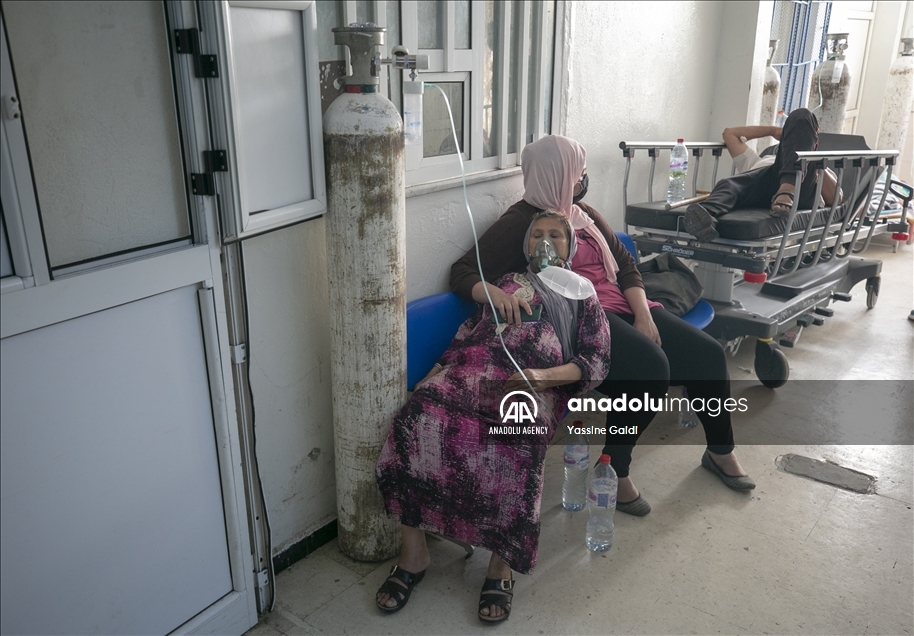 Tunisie: Kairouan fait ses adieux aux victimes du coronavirus de jour comme de nuit