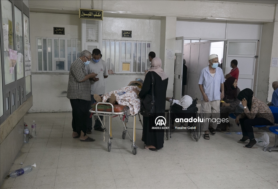 Tunisie: Kairouan fait ses adieux aux victimes du coronavirus de jour comme de nuit