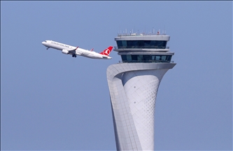 Turki buka spot fotografi di Bandara Istanbul