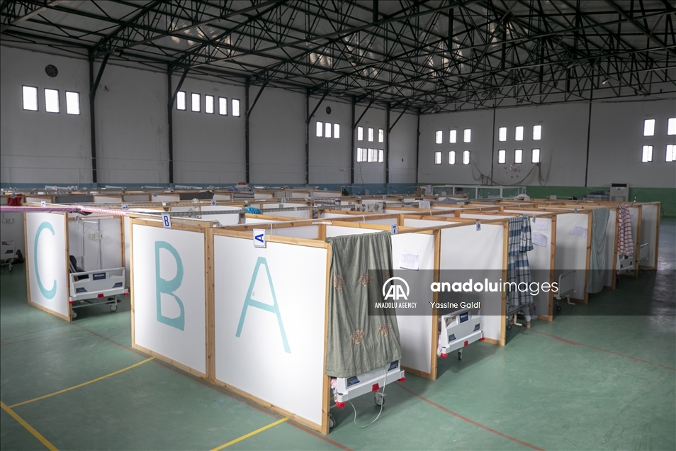 تونس.. عائلة أطباء "على الجبهة" في مواجهة كورونا