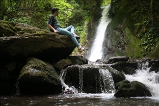 Turquie : Düzce, « ville des cascades et des lacs », est l’adresse de ceux qui veulent être en harmonie avec la nature durant la période de normalisation