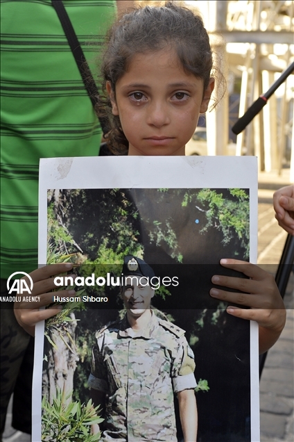 لبنان.. أهالي ضحايا تفجير مرفأ بيروت يطالبون برفع حصانات نيابية