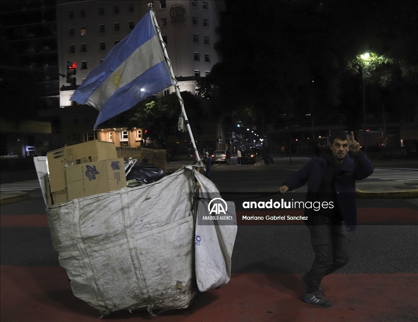 Argentina win Copa America