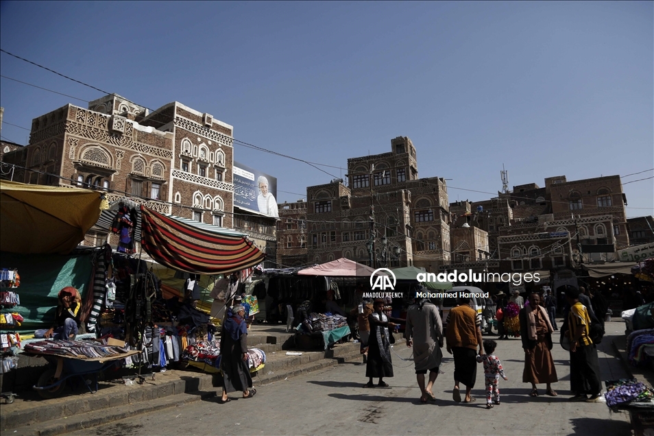 عقيق اليمن.. صناعة تواجه الحرب والمنافسة والتزييف