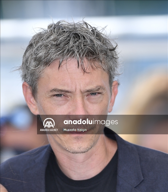 74th Cannes Film Festival, Talents Adami photocall