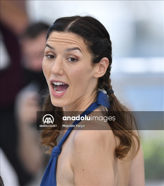74th Cannes Film Festival, Talents Adami photocall