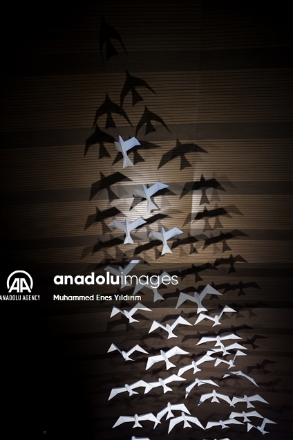July 15 Memorial Museum in Istanbul