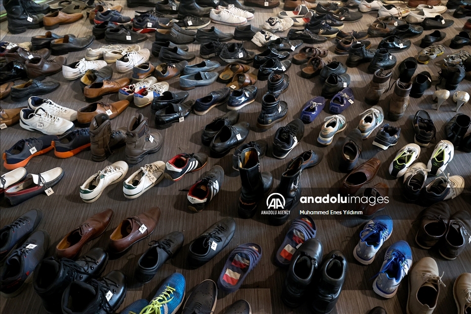 July 15 Memorial Museum in Istanbul