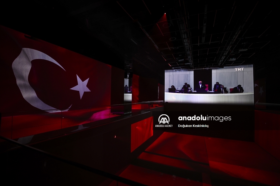 Turquie : Inauguration d’un musée commémorant la tentative de coup d'État du 15 juillet 2016