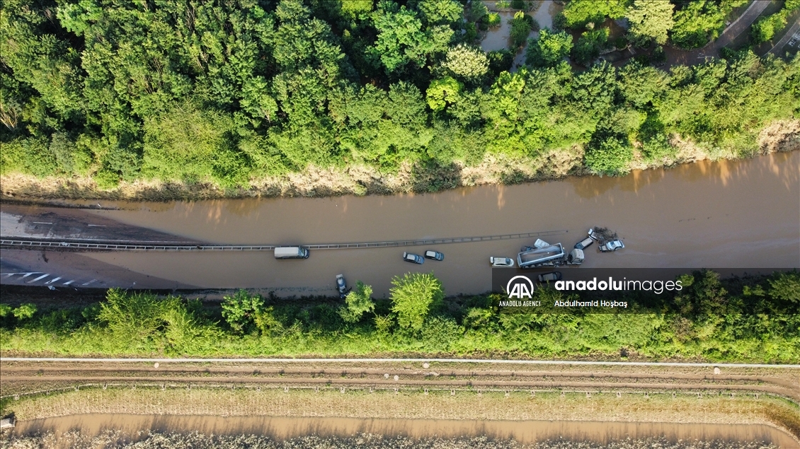 Death toll from floods in Germany rises to 143