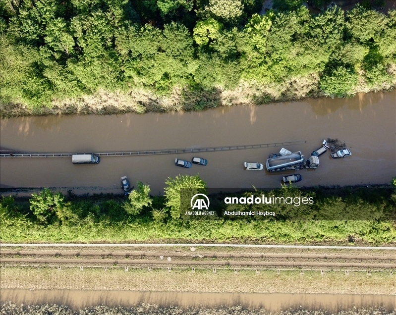 Death toll from floods in Germany rises to 143