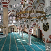 Ghana: la mosquée et le complexe construits par la Turquie ouvert au culte