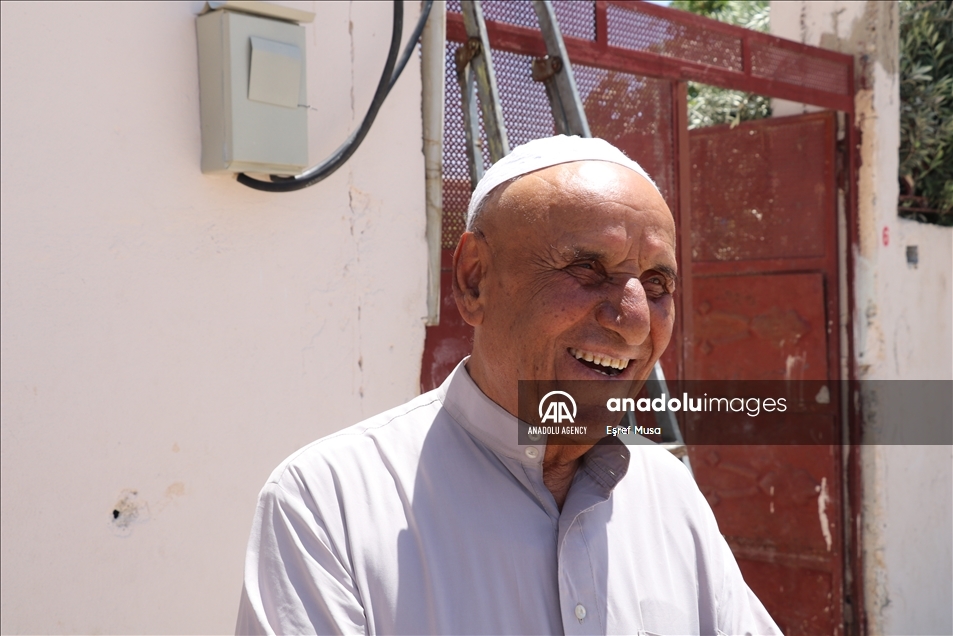 بكهرباء من تركيا.. "تل أبيض" السورية تعيش فرحتين بالأضحى