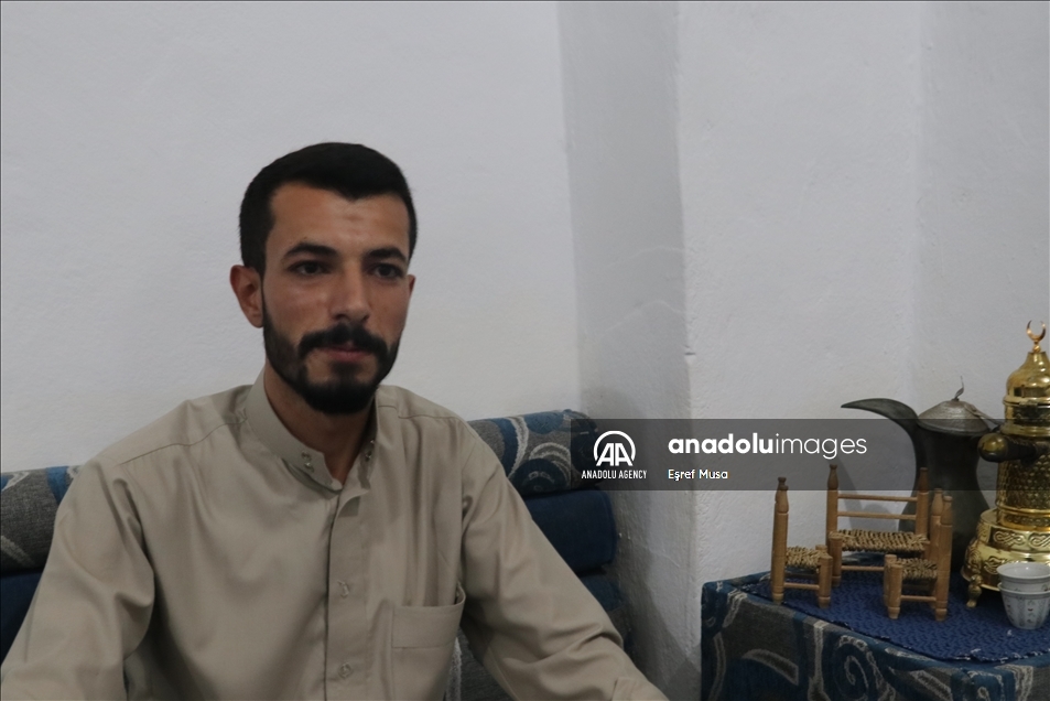 بكهرباء من تركيا.. "تل أبيض" السورية تعيش فرحتين بالأضحى