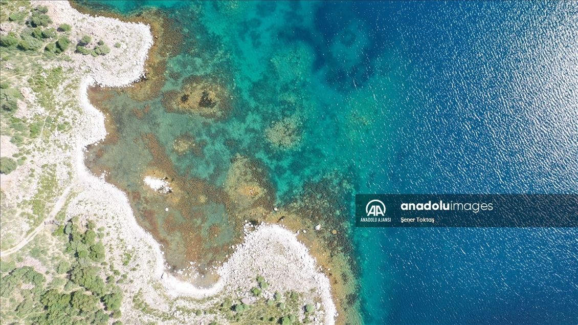 Nemrut Kalderası, UNESCO'nun Küresel Jeopark Ağı'na dahil edilecek