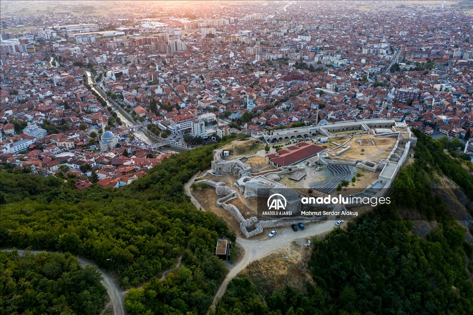 Kosova: Kardeşliğin ve ortak tarihin diyarı