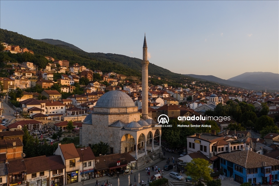 Kosova: Kardeşliğin ve ortak tarihin diyarı