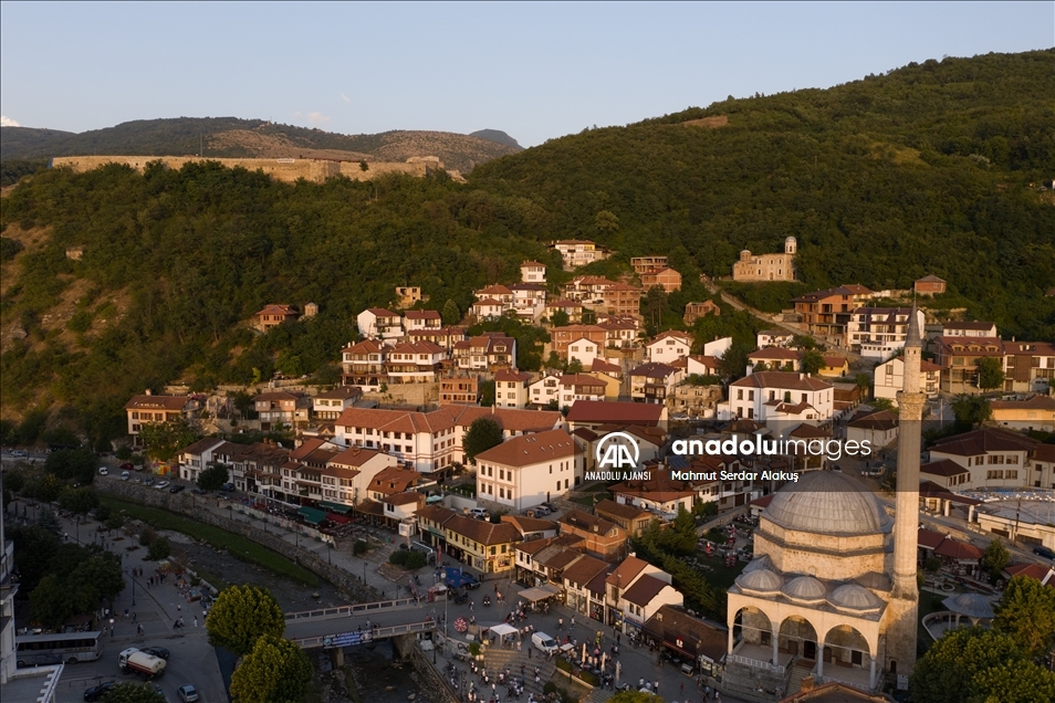 Kosova: Kardeşliğin ve ortak tarihin diyarı