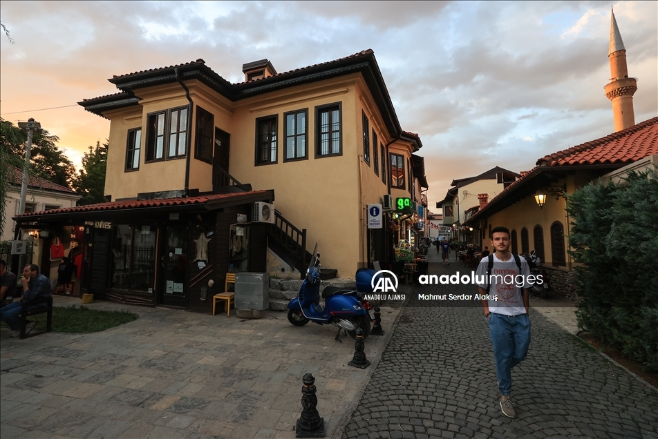 Kosova: Kardeşliğin ve ortak tarihin diyarı