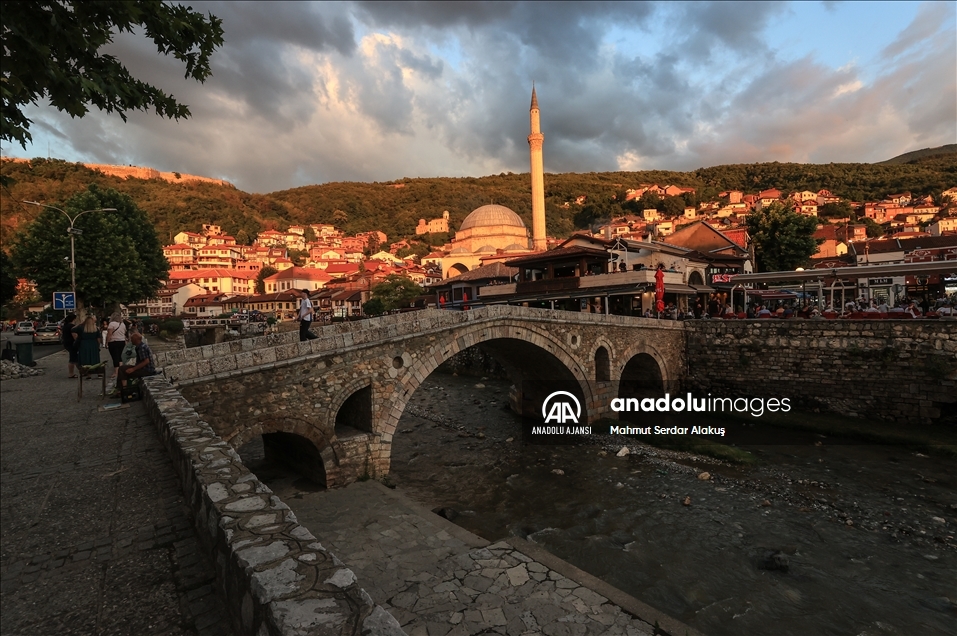 Kosova: Kardeşliğin ve ortak tarihin diyarı