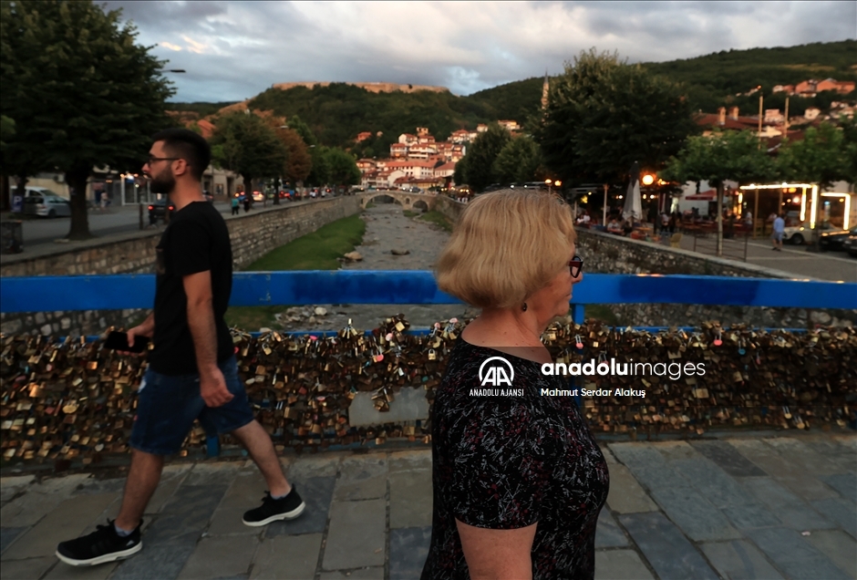 Kosova: Kardeşliğin ve ortak tarihin diyarı