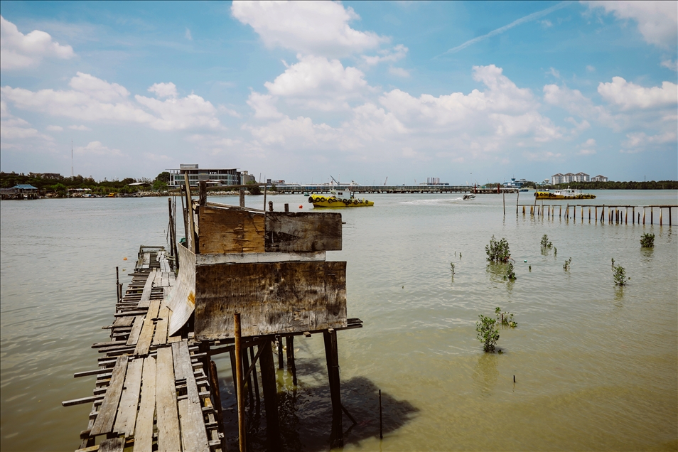 Klang River