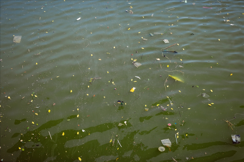 Klang River