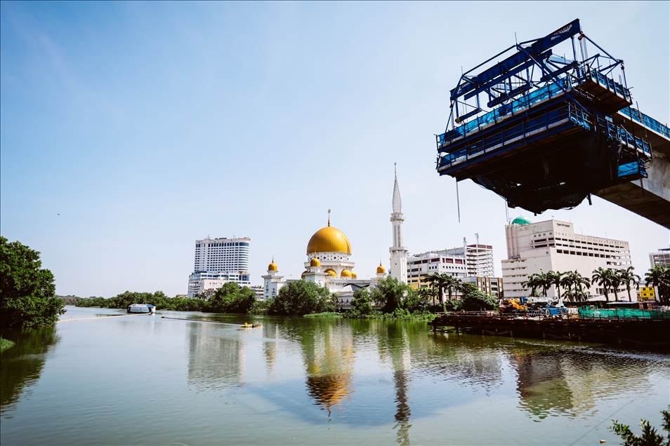 Klang River