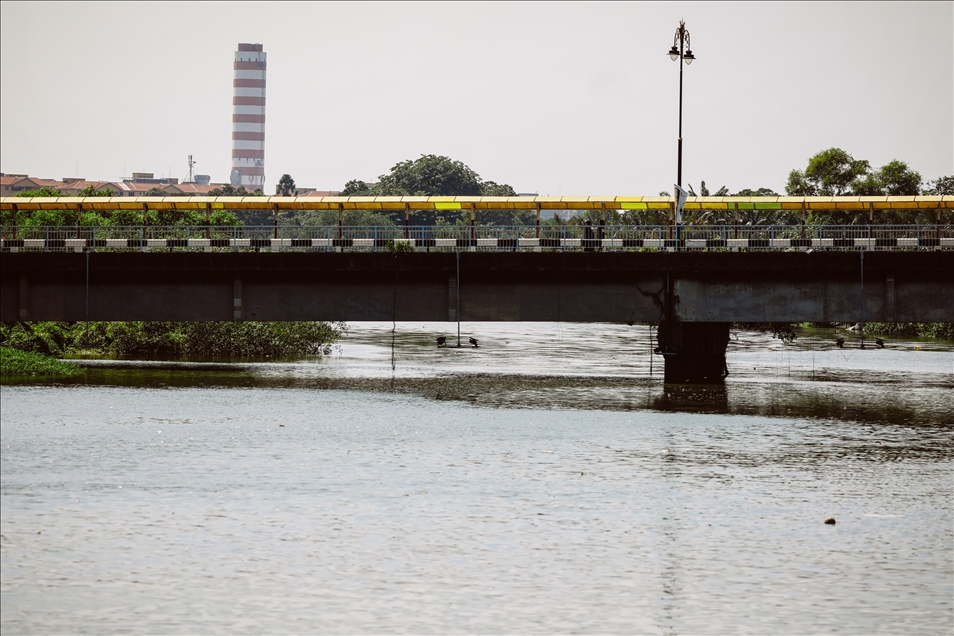 Klang River