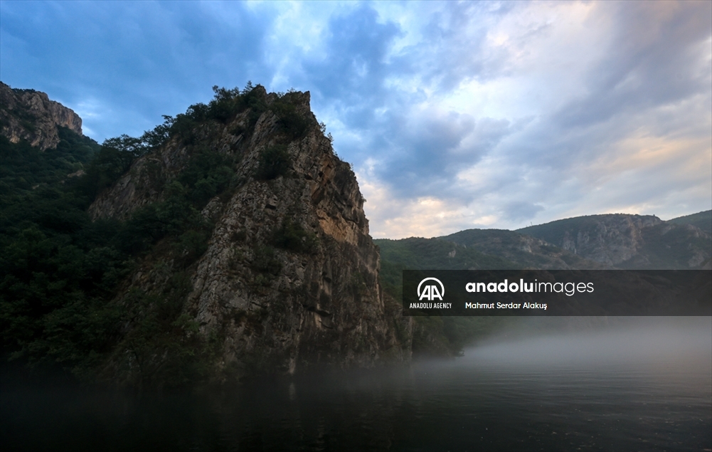 El Cañón Matka, la joya por descubrir de Macedonia