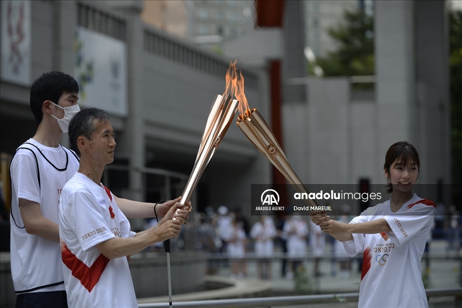 Japan news