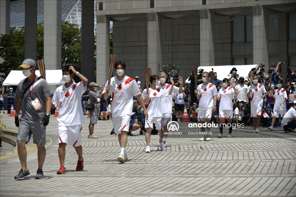 Japan news