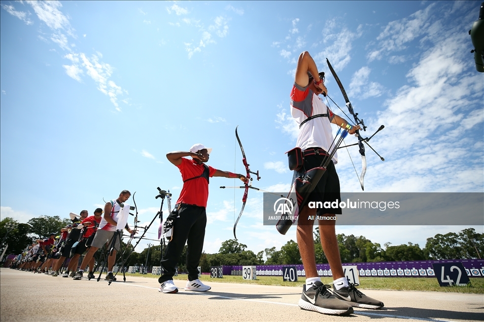 Tokyo 2020 Summer Olympics