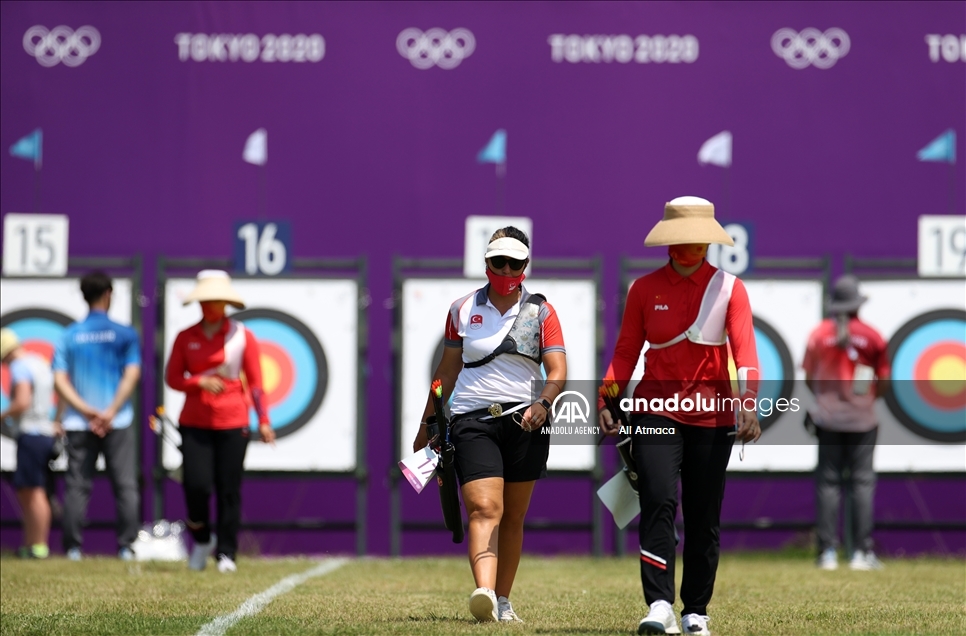 Tokyo 2020 Summer Olympics