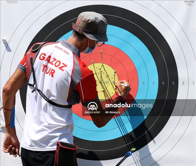 Tokyo 2020 Summer Olympics
