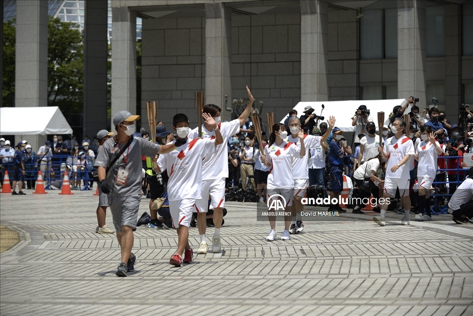 Japan news