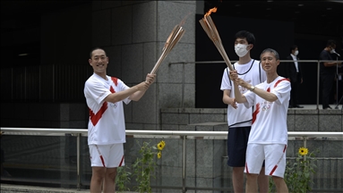 Tokyo 2020 Summer Olympics