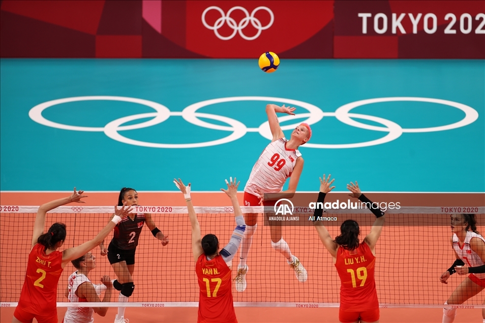 2020 Tokyo Olimpiyat Oyunları