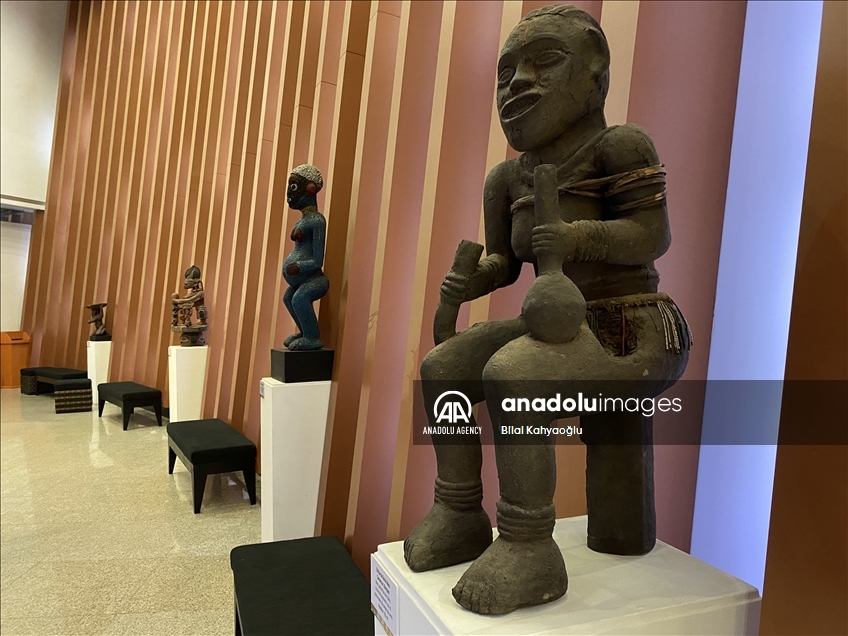 Senegal: Muzej posvećen afričkim civilizacijama privlači pažnju velikog broja posjetilaca