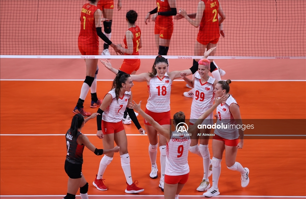 2020 Tokyo Olimpiyat Oyunları