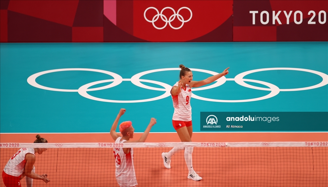 2020 Tokyo Olimpiyat Oyunları