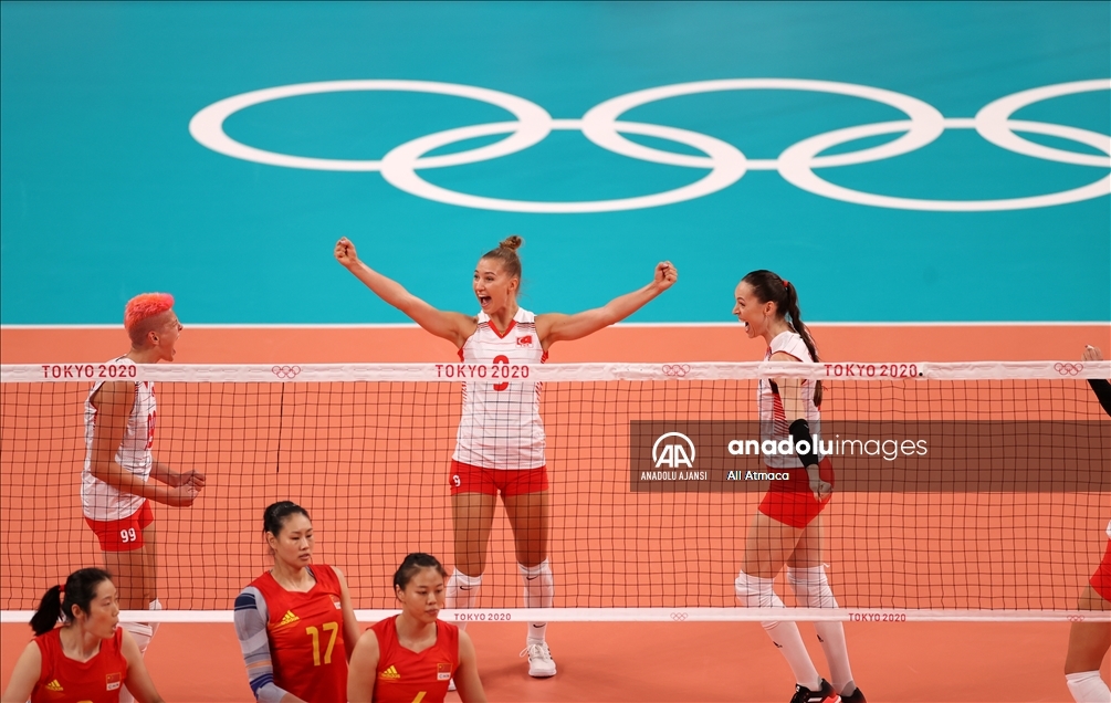 2020 Tokyo Olimpiyat Oyunları