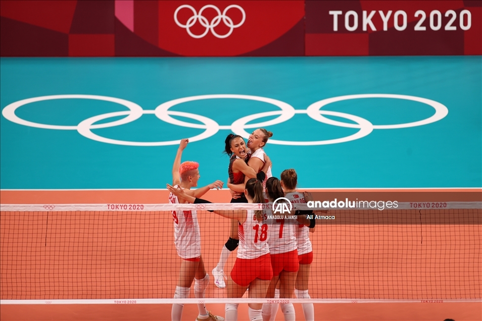 2020 Tokyo Olimpiyat Oyunları