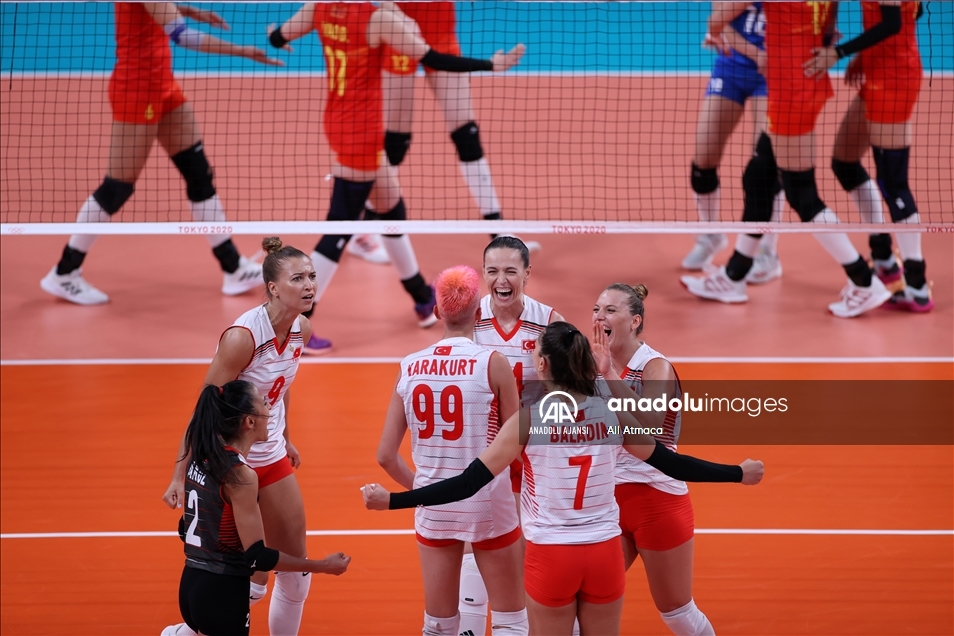 2020 Tokyo Olimpiyat Oyunları