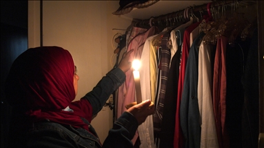Lübnan'da günlük elektrik kesintileri 22 saati buluyor