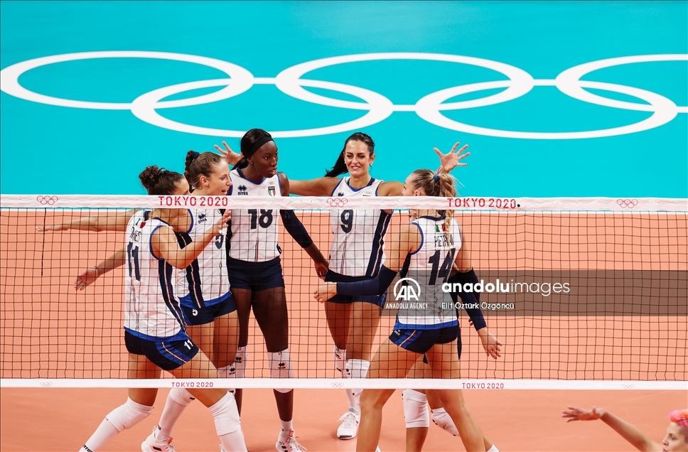 Olimpiade Tokyo 2020