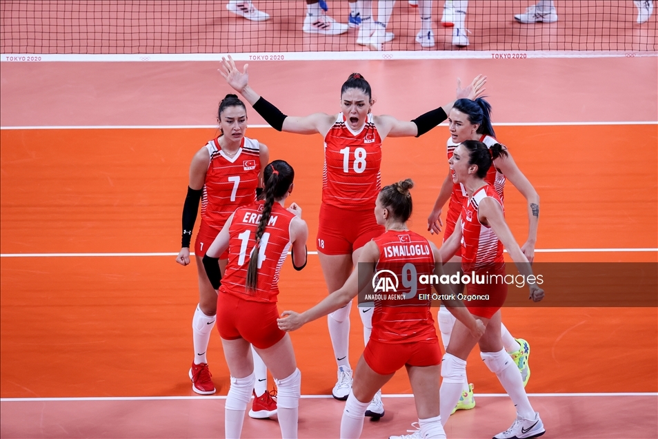 Olimpiade Tokyo 2020