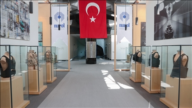 Güvenlik güçlerini seramik zırh koruyacak